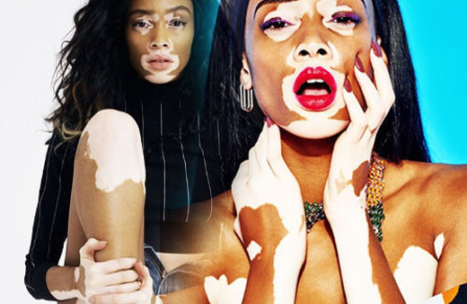 O manken konuştu "Benim de sizin gibi bir beynim var!"