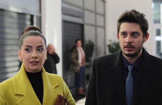 Baba Candır 51. bölüm 2. fragmanı