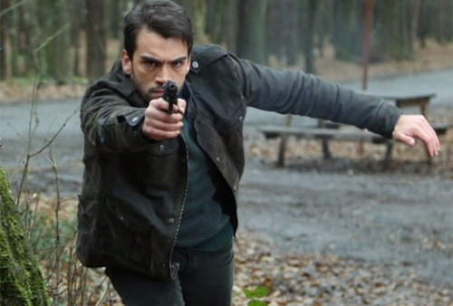Sevda Kuşun Kanadında 20. bölüm fragmanı