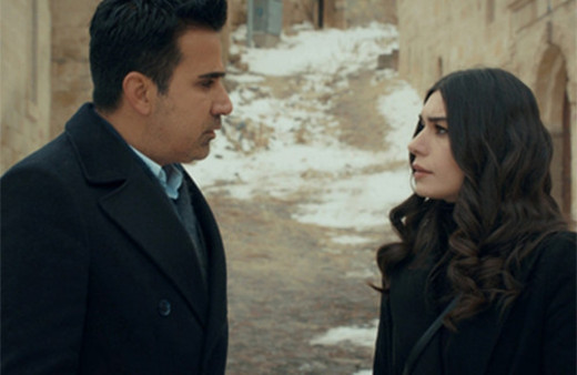 Aşk ve Mavi 9. bölüm fragmanı