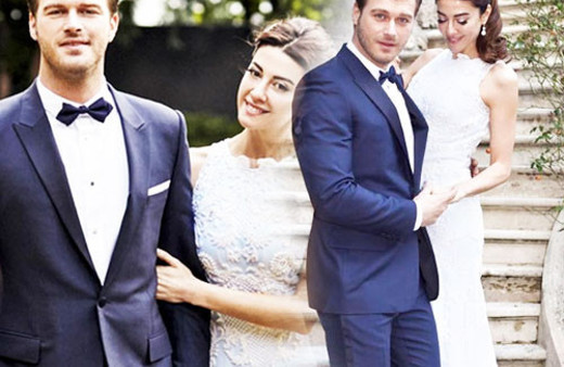 İdeal çiftin evliliği kaynana yüzünden çatırdıyor mu?