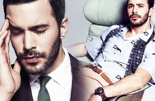 Barış Arduç baba mı oluyor açıkladı