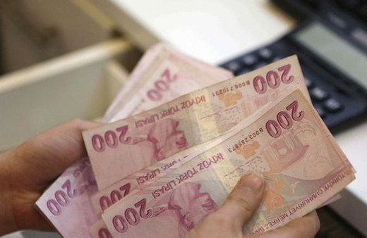 Yandık yeni yılla birlikte zam geliyor