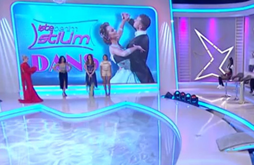 İşte Benim Stilim 25 Aralık 2016 kim elendi?