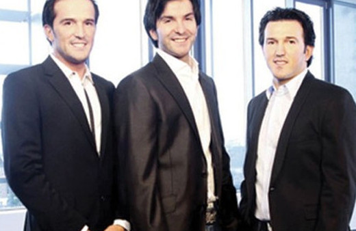 İşte 500 milyon dolarlık o Türk genç