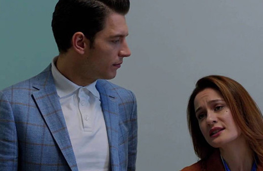 Baba Candır 52. bölüm fragmanı