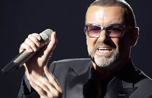 George Michael hayatını kaybetti