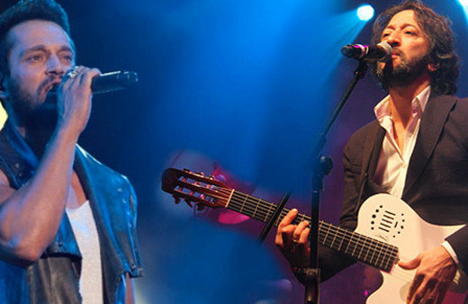 Murat Boz ve Fettah Can'a büyük şok!