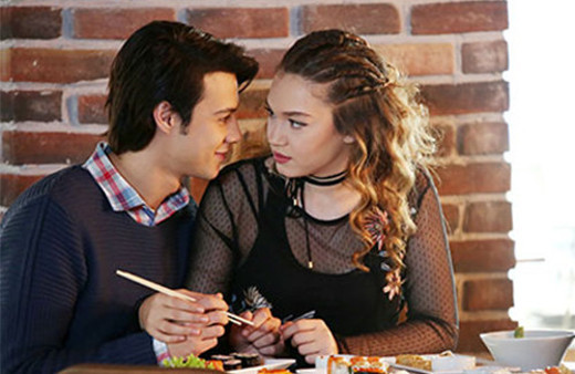 Umuda Kelepçe Vurulmaz 9. bölüm 2. fragmanı