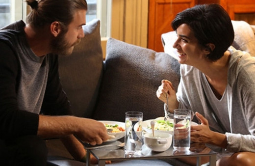 Cesur ve Güzel 8. bölüm 2. fragmanı