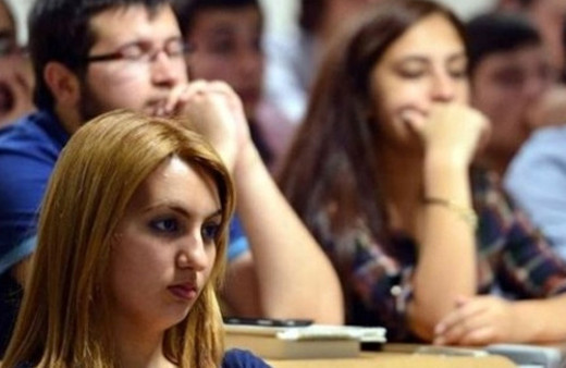 1,5 milyon üniversiteliye ek sınav müjdesi