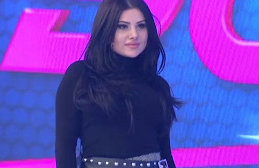 İşte Benim Stilim Nazlıcan Arkan gerçekte kimdir?