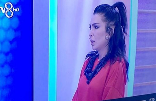 İşte Benim Stilim'de Deniz Saral şoku! Bahar Candan...