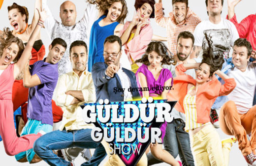 Güldür Güldür ekibinde şok Çağlar Çorumlu kalp krizi geçirdi