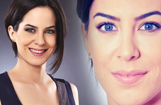 Fenomen spiker Dilara Gönder evlendi kocasına bakın kim