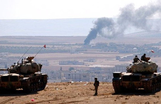 TSK az önce duyurdu 158 hedef, 13 terörist...