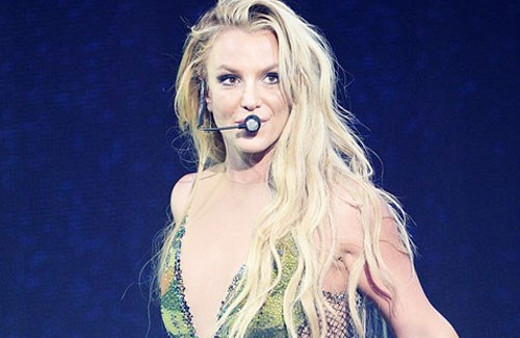 Britney Spears öldü mü iddia ortalığı karıştırdı