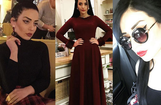 Hazal Babalık elenince gerçek haline döndü işte değişimi!