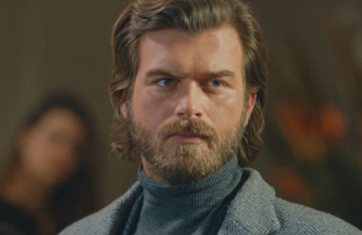 Cesur ve Güzel 8. bölüm 3. fragmanı