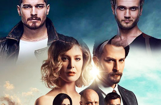 Hayranı olduğunuz diziler aslında oralardan uyarlama!