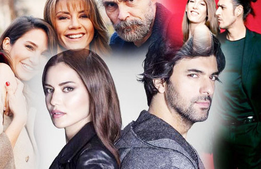 2017'de sizi ekran başına kitleyecek yeni diziler!