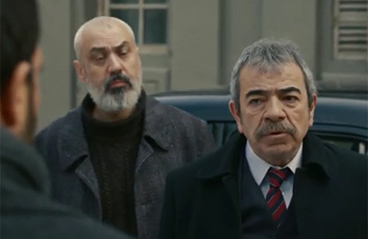 Son Destan 1. bölüm fragmanı