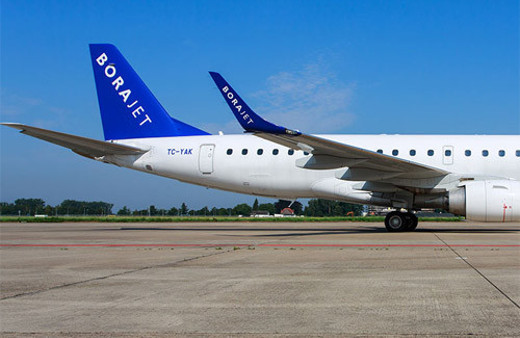 Borajet'in yeni sahibi belli oldu