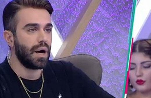 Kemal Doğulu sonunda isyan etti!