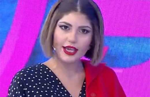 İşte Benim Stilim'de tansiyon bir türlü düşmedi!