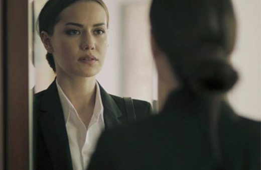 Ölene Kadar 1. bölüm 2. fragmanı