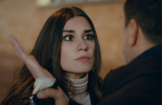 Aşk ve Mavi 6. bölüm fragmanı