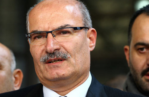 ATO'da son dakika yeni başkan belli oldu Gürsel Baran kimdir?