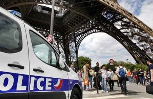 Avrupa'da bombalı araç alarmı!