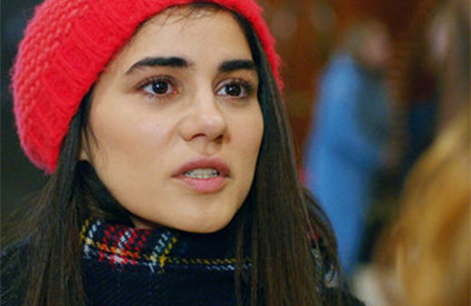 Seviyor Sevmiyor 21. bölüm 3. fragmanı