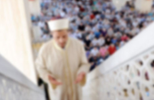 Bütün camilerde okutuldu! Diyanetten yılbaşı uyarısı