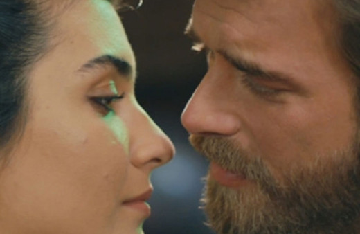 Cesur ve Güzel son bölümde Cesur'un okuduğu kitabın hikayesi