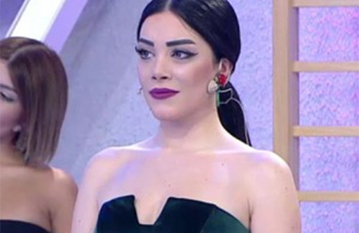 İşte Benim Stilim yarışmacısının annesi podyumu salladı!