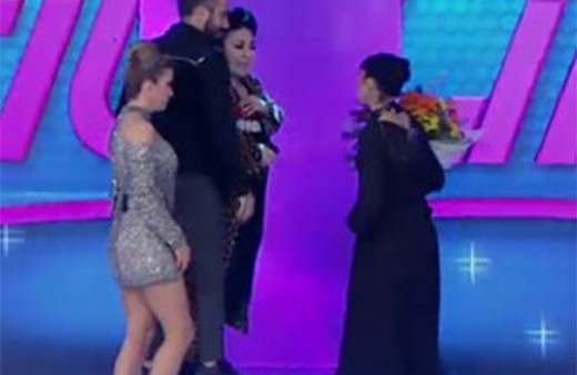 İşte Benim Stilim jürisi stüdyoyu terk etti!