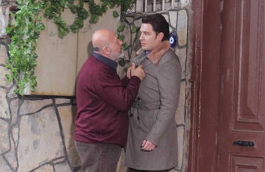 Baba Candır 52. bölüm 2. fragmanı