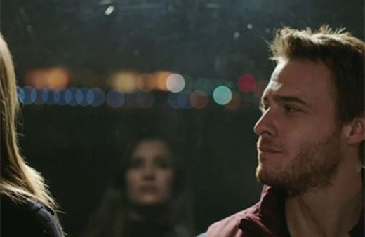 Bu Şehir Arkandan Gelecek 1. bölüm 2. fragmanı