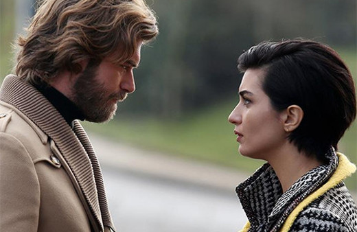 Cesur ve Güzel 9. bölüm fragmanı