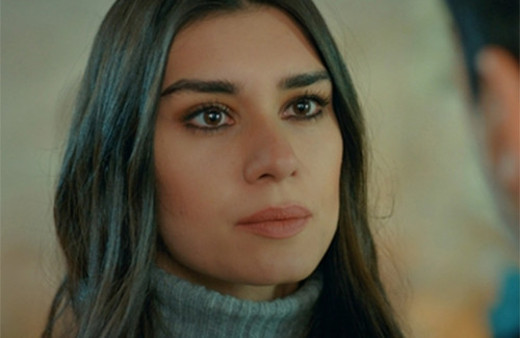 Aşk ve Mavi 10. bölüm fragmanı