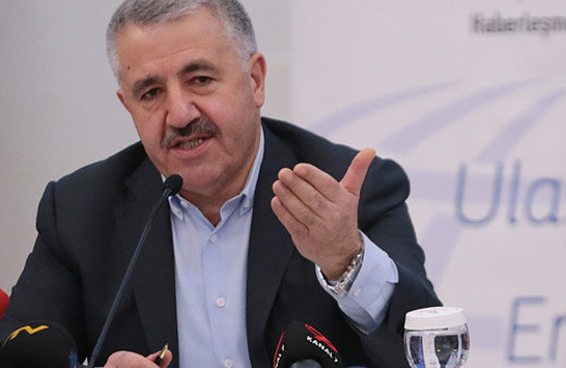 Osman Gazi Köprüsü ve adil kullanım kotası müjdesi