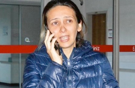 Hamile kadını darp etmişti işte istenen ceza