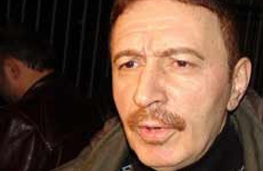 Mustafa Topaloğlu şiddet iddialarıyla ilgili ilk kez konuştu