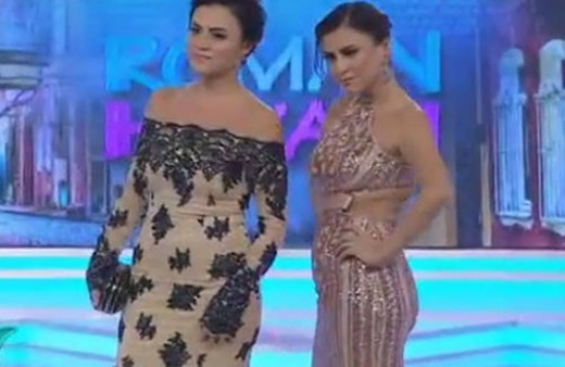 İşte Benim Stilim'in yeni yarışmacısı Ezgi-Elçin Akar kimdir?