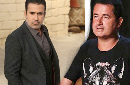 Emrah-Acun rekabetini bakın kim kazandı! Reyting düzeni bozuldu