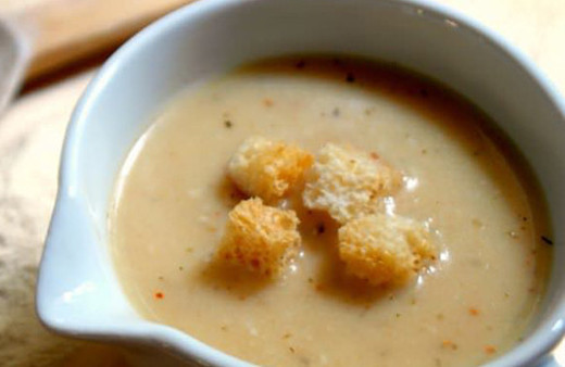 Hastalara hemen tarhana çorbası vermeyin!