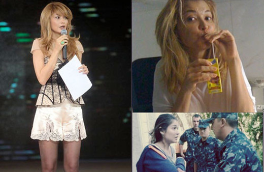 Gülnara Kerimova öldürüldü mü oğlu konuştu gizli servis...