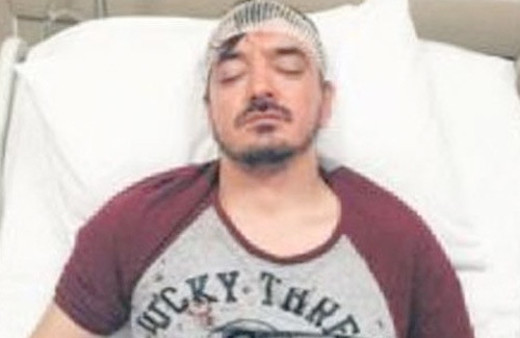 Orhan Ölmez'e saldırıda yeni gelişme son sağlık durumu nasıl?